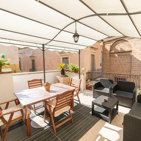 B&B La Campana Salentina กาลาโตเน ภายนอก รูปภาพ