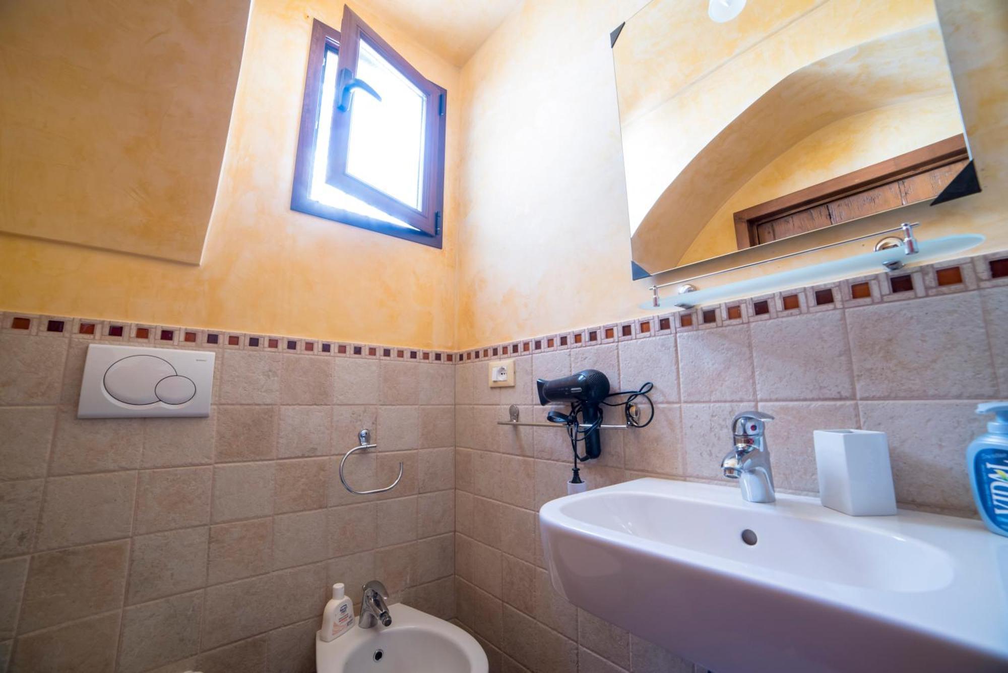 B&B La Campana Salentina กาลาโตเน ภายนอก รูปภาพ