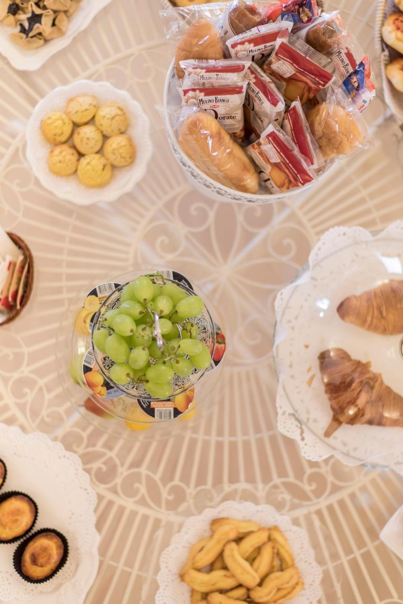 B&B La Campana Salentina กาลาโตเน ภายนอก รูปภาพ