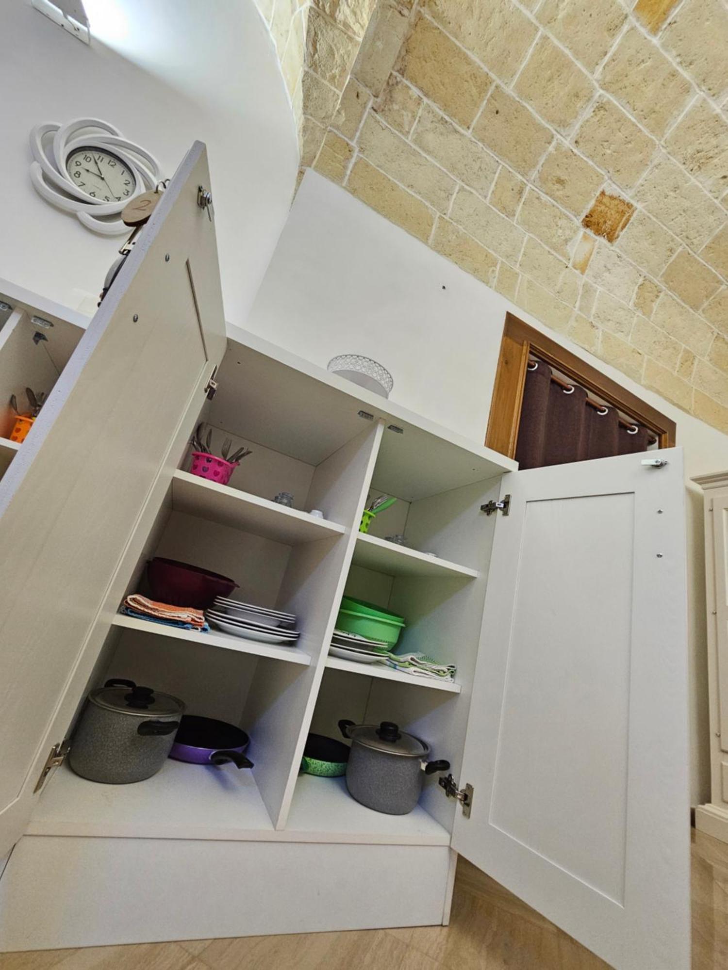 B&B La Campana Salentina กาลาโตเน ภายนอก รูปภาพ