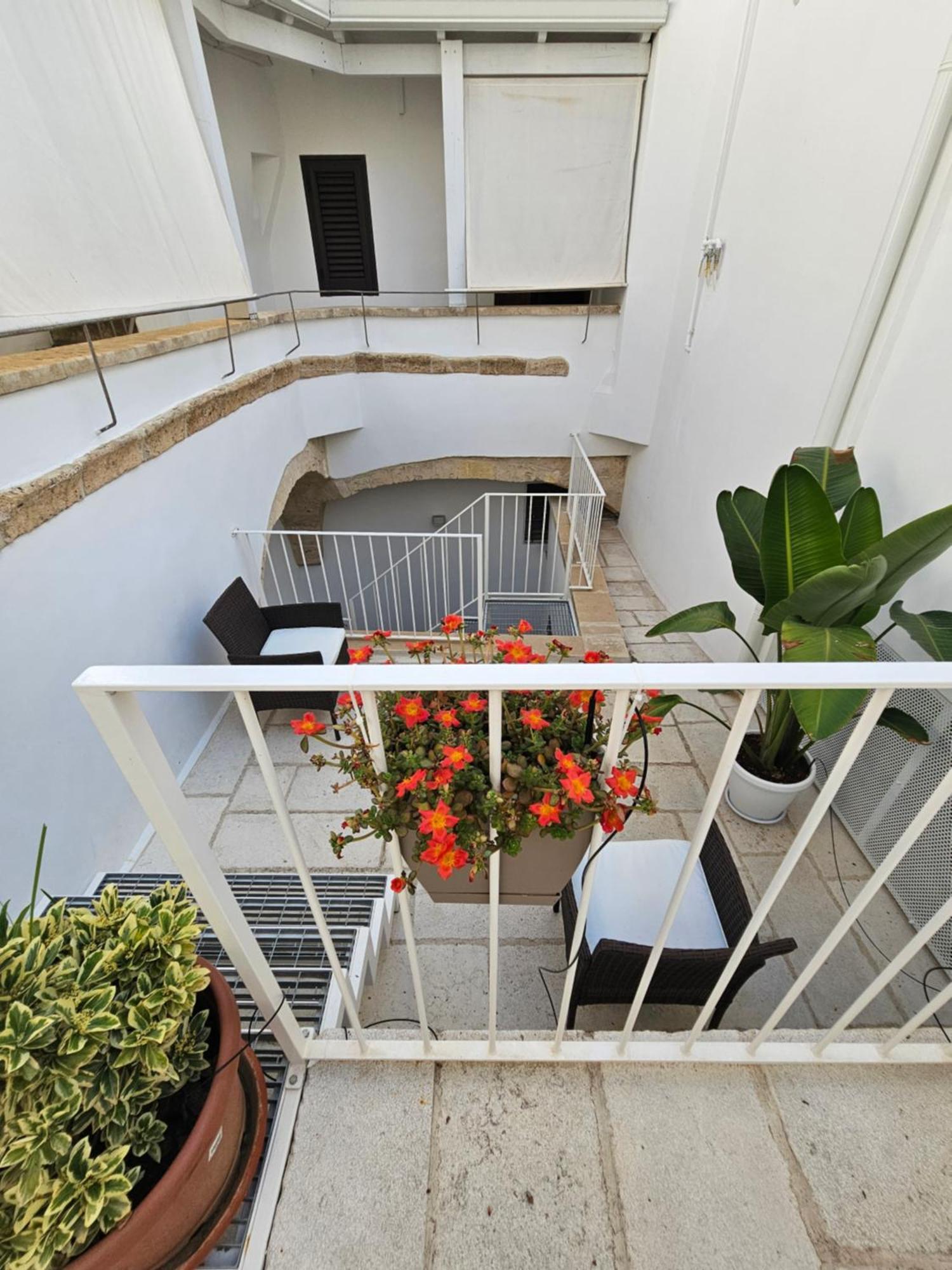 B&B La Campana Salentina กาลาโตเน ภายนอก รูปภาพ