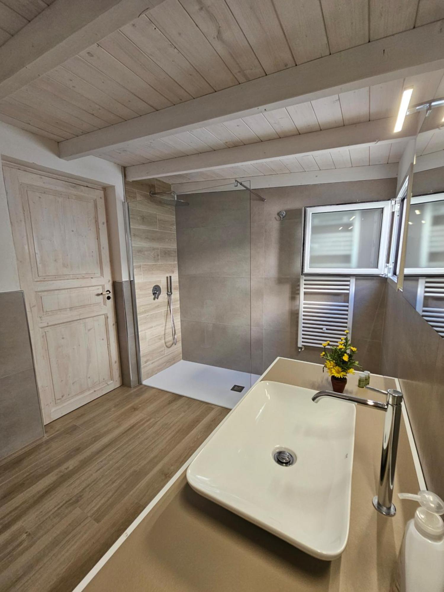 B&B La Campana Salentina กาลาโตเน ภายนอก รูปภาพ