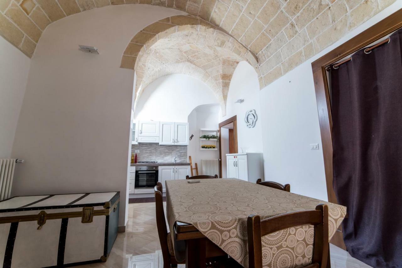 B&B La Campana Salentina กาลาโตเน ภายนอก รูปภาพ