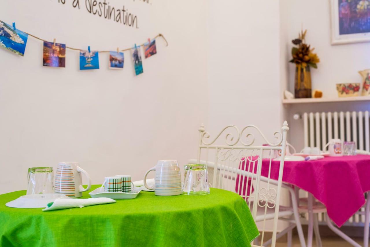 B&B La Campana Salentina กาลาโตเน ภายนอก รูปภาพ