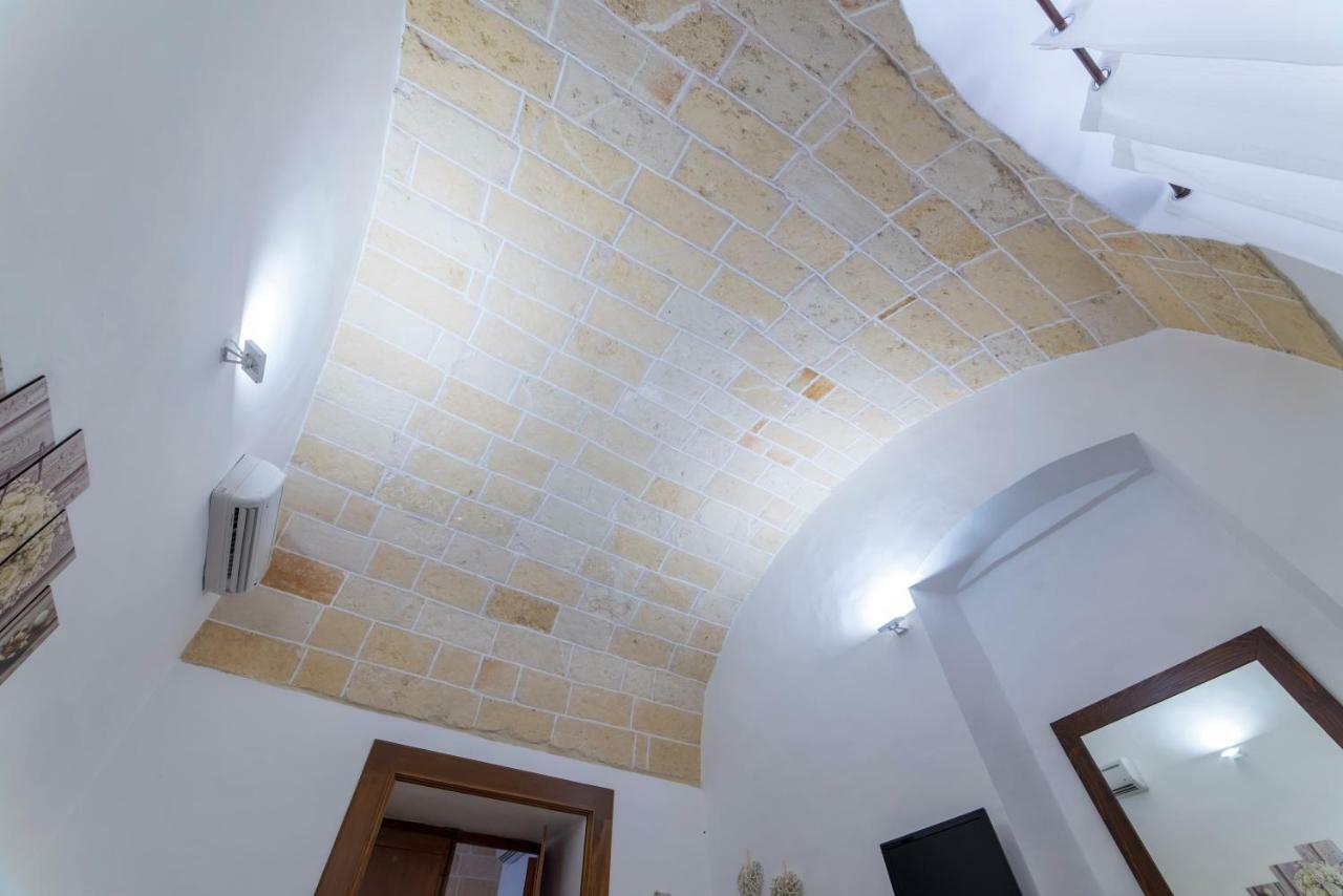 B&B La Campana Salentina กาลาโตเน ภายนอก รูปภาพ