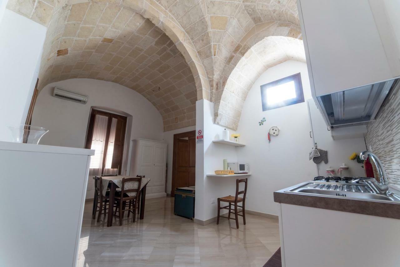 B&B La Campana Salentina กาลาโตเน ภายนอก รูปภาพ
