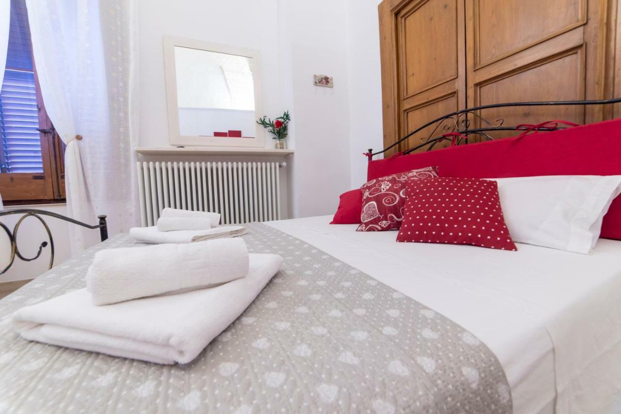 B&B La Campana Salentina กาลาโตเน ภายนอก รูปภาพ
