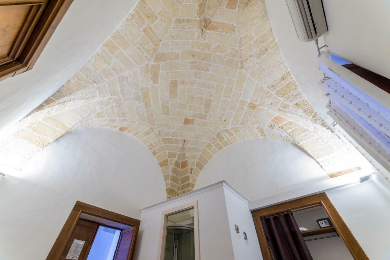 B&B La Campana Salentina กาลาโตเน ภายนอก รูปภาพ