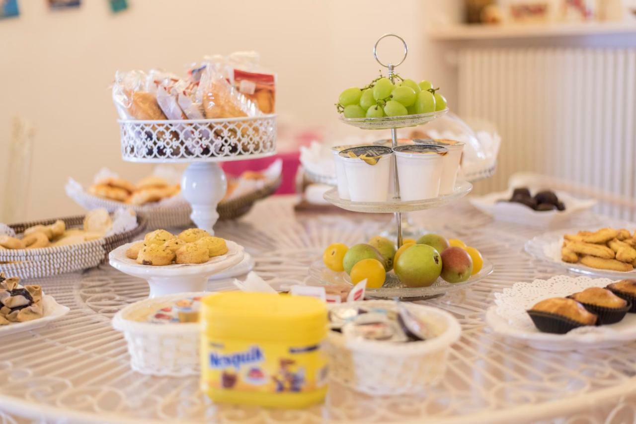 B&B La Campana Salentina กาลาโตเน ภายนอก รูปภาพ